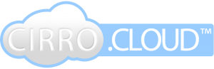 cirro-cloud-logo